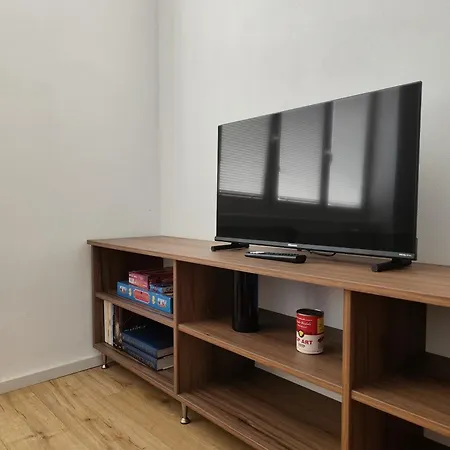 Apartman Studio11 *