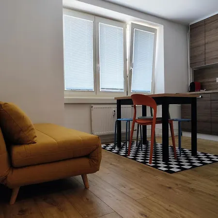 Apartman Studio11
