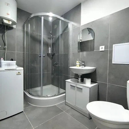 Apartman Studio11